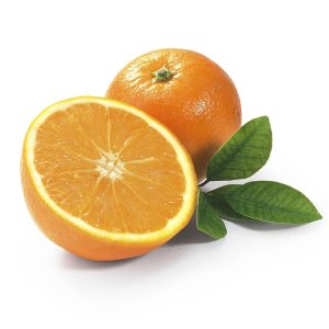 Sicilian orange