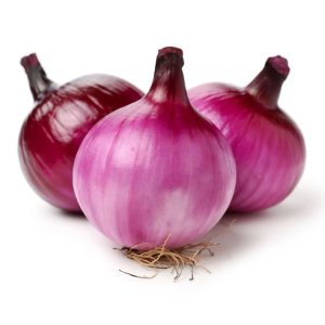 Salad onions